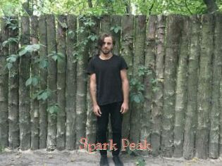 Spark_Peak Celebrix