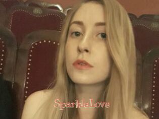 SparkleLove