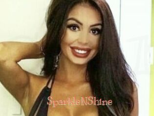 SparkleNShine
