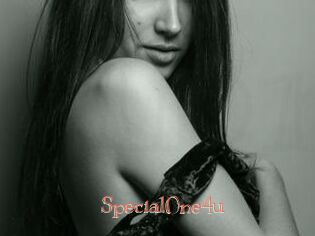 SpecialOne4u