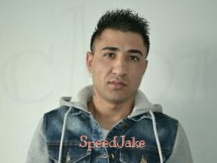 SpeedJake