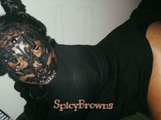 SpicyBrowns