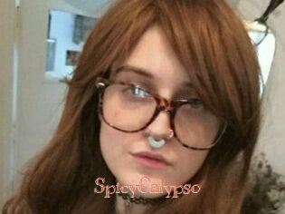 SpicyCalypso