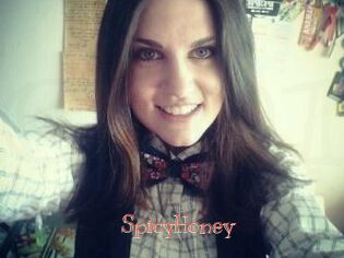 SpicyHoney