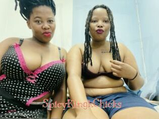 SpicyKingkChicks
