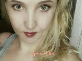 SpicyNika
