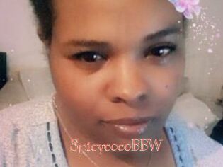 SpicycocoBBW