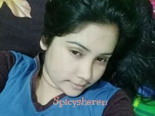 Spicysheren