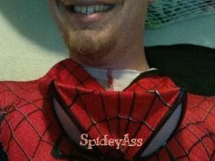 SpideyAss