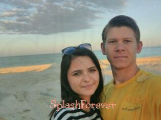 SplashForever