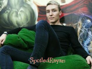 SpoiledRayan