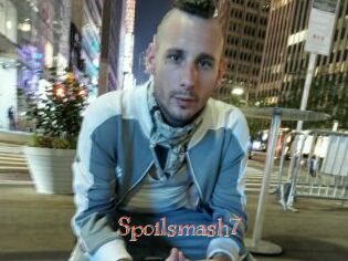 Spoilsmash7