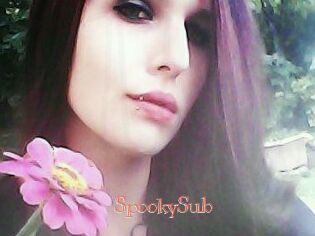 SpookySub