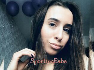 SportingBabe