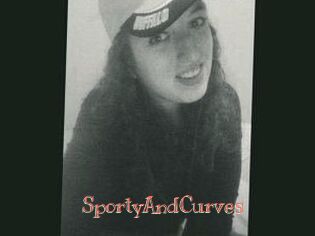 SportyAndCurves