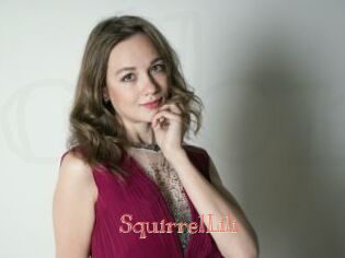 SquirrelLili