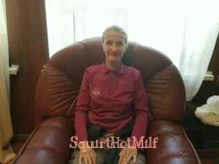 SquirtHotMilf