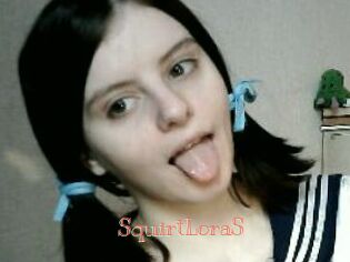 SquirtLoraS Celebrix