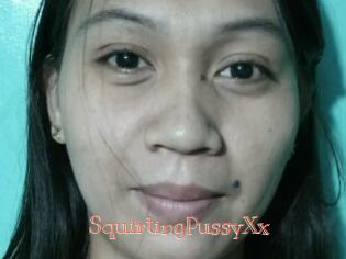 SquirtingPussyXx