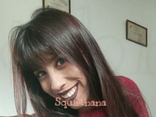 Squirtnana