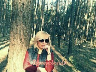 Ssexyblonde