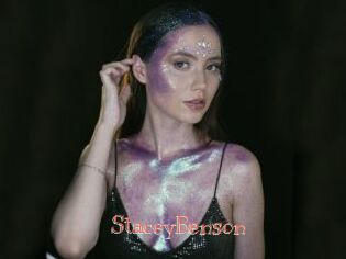 StaceyBenson