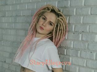 StacyAllegrova Celebrix