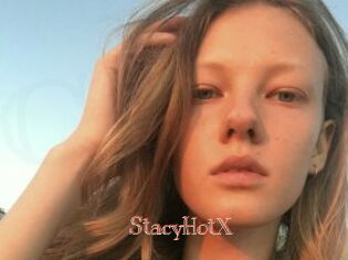 StacyHotX Celebrix