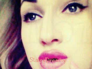 StaisyDreamy