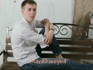 StanBlueeyed