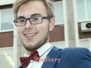 StanBorry
