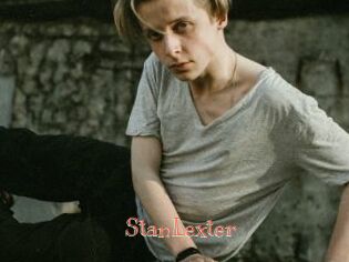 StanLexter Celebrix