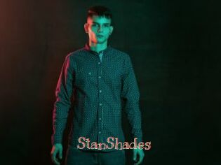 StanShades