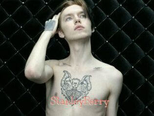 StanleyBerry