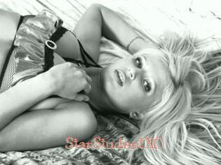 StarStudentXO