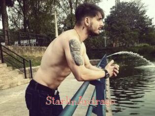 StarlinAndrago Celebrix