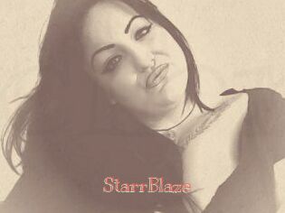 StarrBlaze