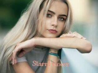 StarrPrinces