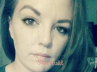 Starrfukt