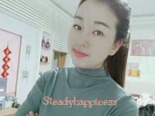 Steadyhappiness