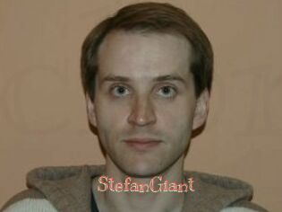 StefanGiant