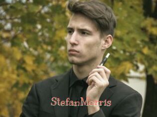 StefanMorris