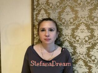 StefanaDream