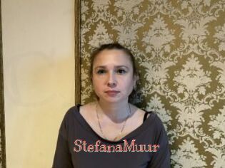 StefanaMuur