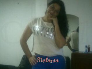 Stefania