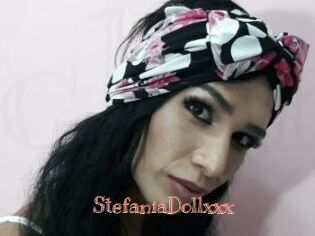 StefaniaDollxxx Celebrix