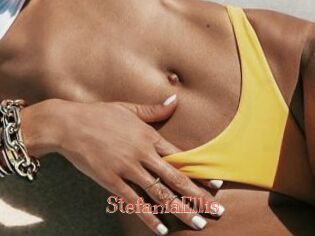 StefaniaEllis
