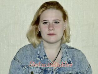StefaniaRinkler Celebrix
