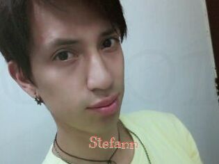 Stefann Celebrix