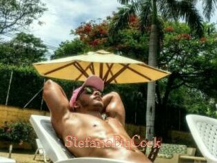 StefanoBigCock